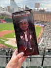 New ListingTupac Shakur Orioles Bobblehead--Limited Edition NIB