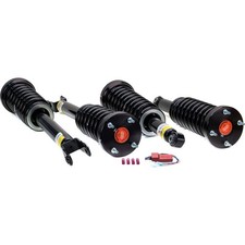 C-2745 Arnott Kit Coil Spring Conversion Fron...