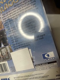 Panzer Dragoon (Sega Saturn) NEW FACTORY SEALED Read See Pics