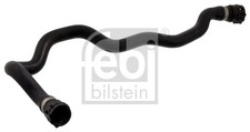 1x Febi Bilstein Radiator Hose 11531438634 for 5 7 New