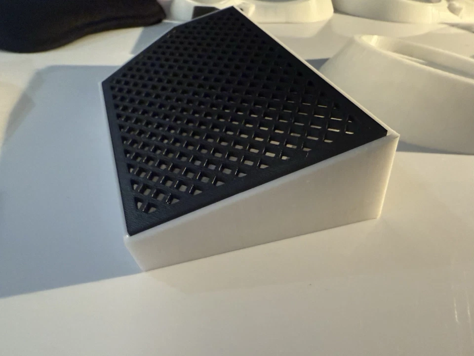 Altavoces compatibles con tweeters de 4-1/2" medios de 2" vendidos individualmente Foto 3 de 3