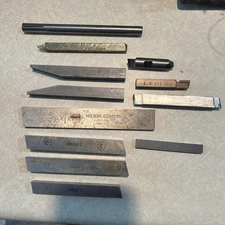 Mo-MAX Cobalt Tool Bit Cutter Lot Cleveland, USA See Photos