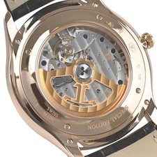 JAEGER-LECOULTRE Master Ultra Thin Q128255J SW06754 6