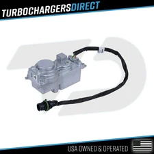 New Turbochargers Direct Turbo Actuator For Volvo & Mack 13.0L Replaces 4034114