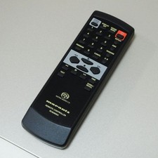 Marantz SA8260 Silver SACD Player All Function Tested w/ Remote FREE SHIPPING