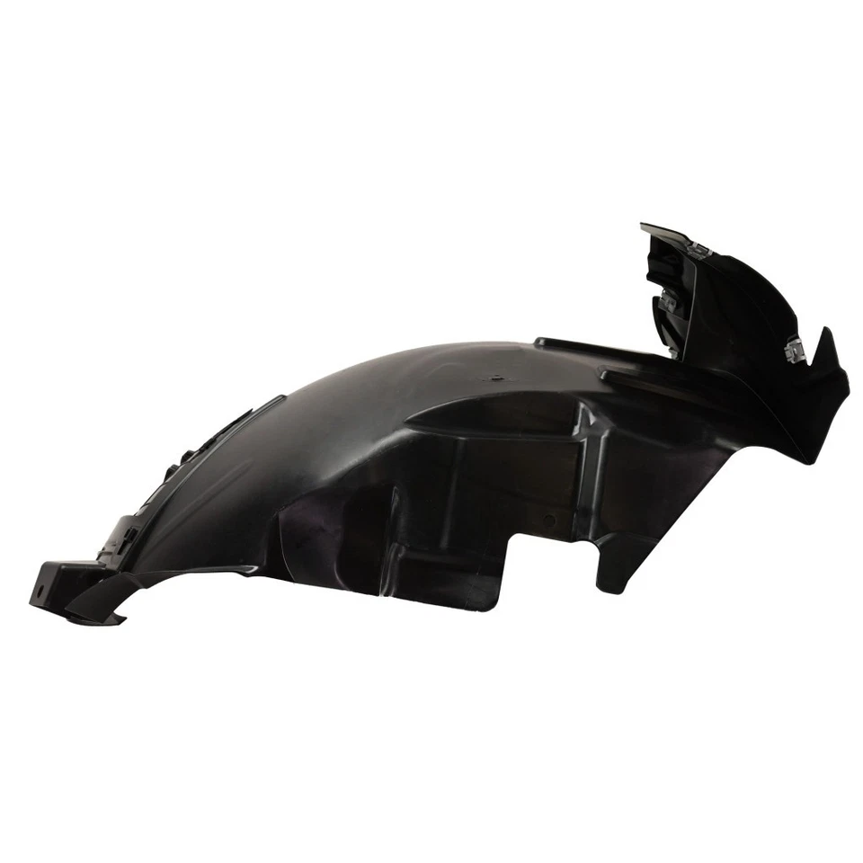 For Mercedes-Benz ML250/ML400 2015 Fender Liner Driver Side | Front Section Foto 2 de 4