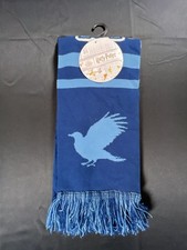 Harry Potter Ravenclaw Knit Scarf Concept One - NWT