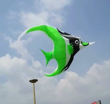 2026 Outdoor Tropical Fish Kite Kite Pendant Show Toy Gift Hot