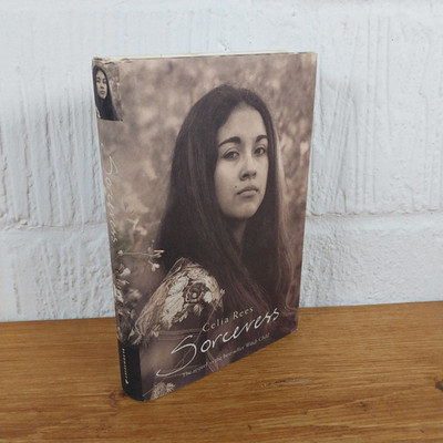 Sorceress by Celia Rees (Hardcover, 2002)
