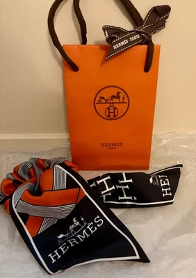 Hermes Twilly for sale - eBay