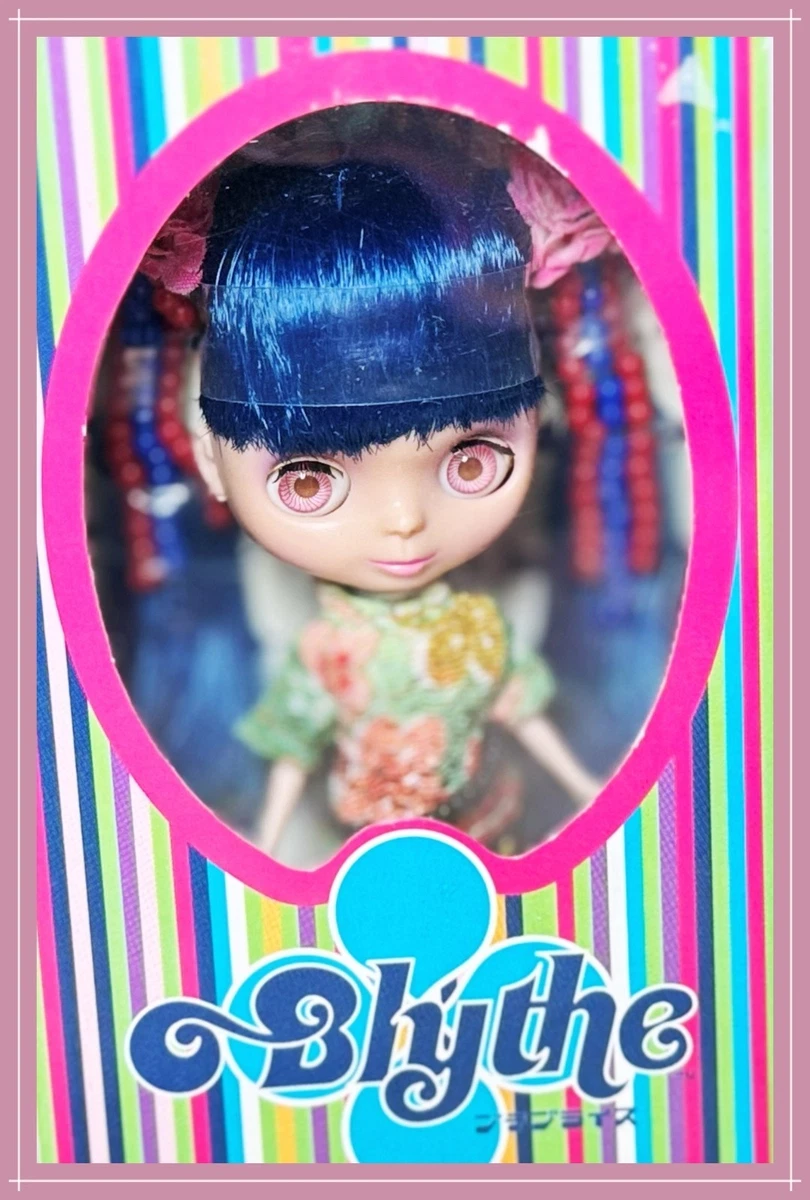 Hasbro Blythe Dolls & Doll Playsets for sale | eBay