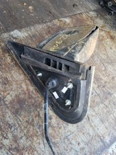 Passenger Side View Mirror Power 2 Door Non-heated Fits 98-03 Explorer 99276 Passenger Side View Mirror Power 2 Door Non-heated Fits 98-03 Explorer 99276
