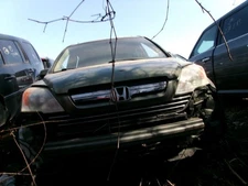 Rear Wiper Motor Fits 07-11 CR-V 1570371