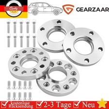 Spurverbreiterung VA 20mm HA 40mm Für Audi A4 B8 A5 A6 4G A7 Radschrauben DE
