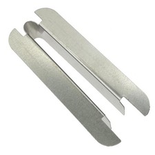 No Gouge Pinball Universal Switch Slot Protectors 2 PACK 