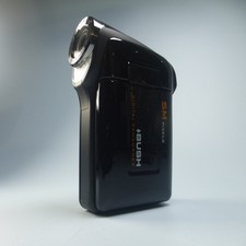 Bush TDV562 5.0MP Compact Digital Video Recorder Black Tested