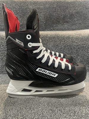 Bauer NS Eishockey Schlittschuhe Uk 6,5R
