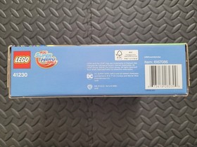 LEGO DC Super Hero Girls 41230: Batgirl Batjet Chase New &Factory Sealed SeePics