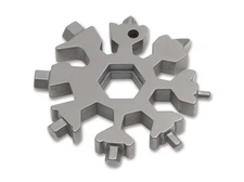 Boker 09SC009 Magnum Snow Crystal Multitool