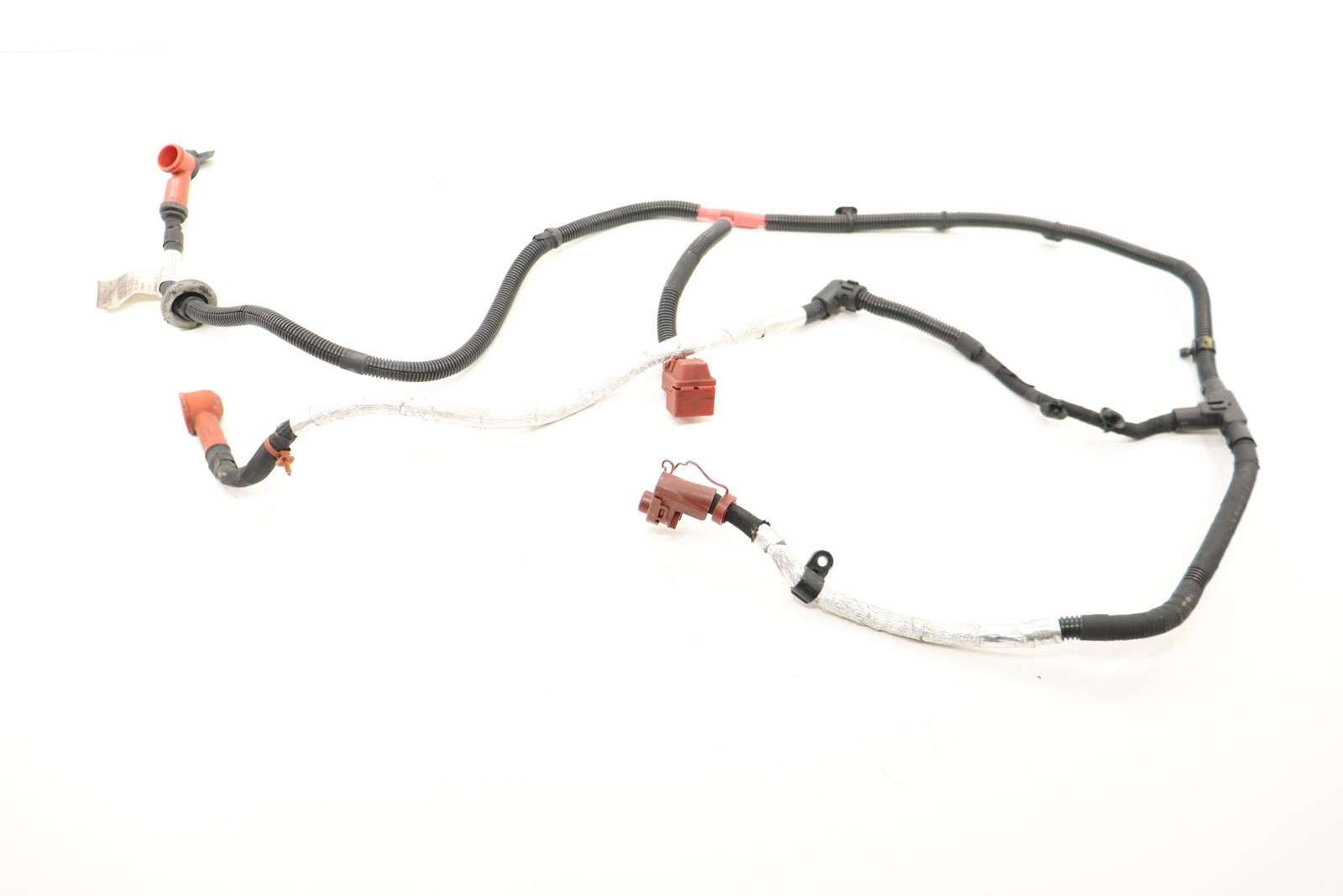 2017 - 2024 MASERATI GHIBLI 3.0L ENGINE STARTER POSITIVE BATTERY CABLE WIRE OEM
