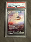 Charizard ex - Pokemon Scarlet & Violet 151 #199 PSA 9