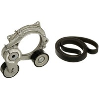 Gates KEILRIPPENRIEMEN-SATZ 6PK923 Passend FüR Audi A4 A5 A6 A7 A8 Q5 Q7 Q8