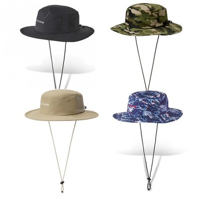Dakine No Zone Surf Hat NEW indo boonie sun SUP kayak floating sun wide  brim