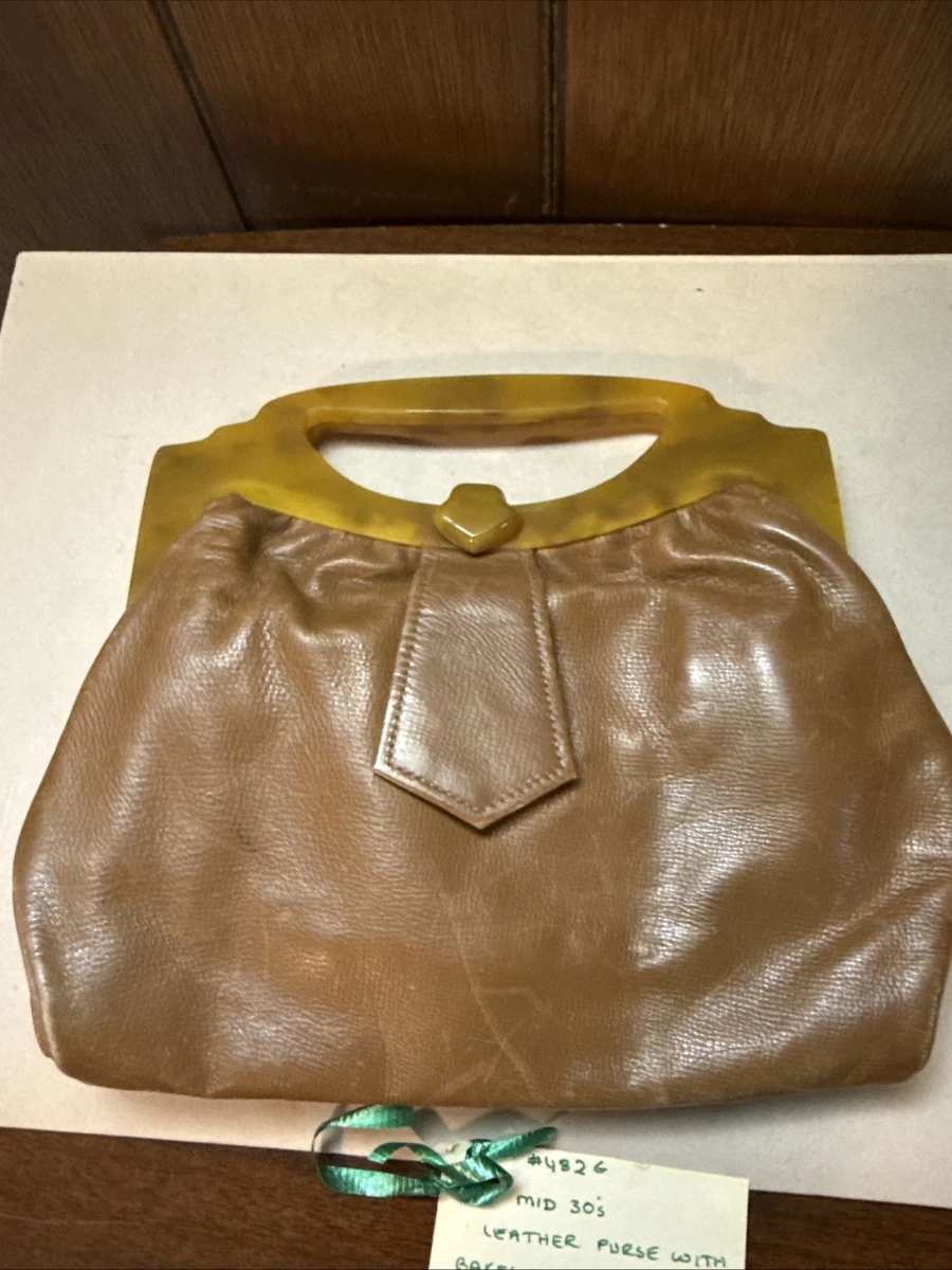 Bakelite Original Vintage 1930s Decade for sale | eBay