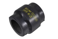 Metzger Lagerung, Stabilisator Autoteile 52120609 FüR Iveco, Hinterachse Links