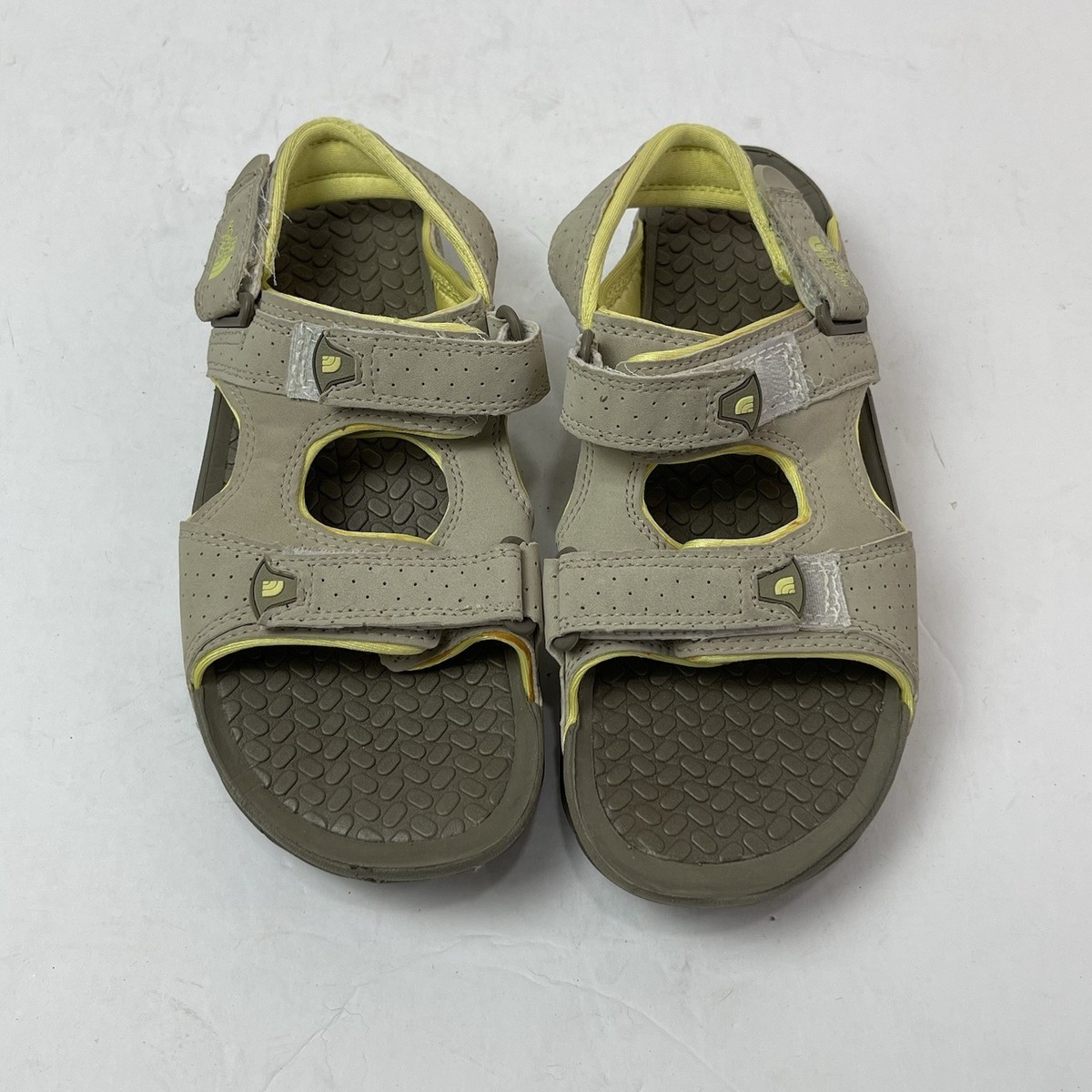 The North Face El Rio II Sandal Unisex 9.5 Brn Outdoor Hiking Gorpcore Y2K[2E The North Face Women main image 2