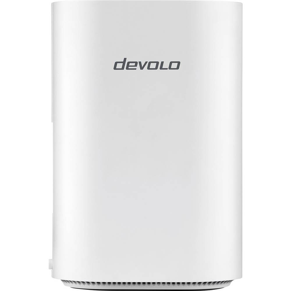 Routeur Wi-Fi Devolo BE6500 idéal pour le télétravail et le streaming de toute la famille