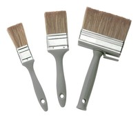 Color Expert Universal-Pinsel-Set 3Tlg. Mischborste 3 X 10/30 50 Mm - 82663015