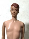 Vintage 1960's Ken Barbie Friend Allan Alan Doll