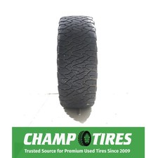 Lt30555r20 Bfgoodrich All-terrain Ta Ko3 125 S Used 1532nds