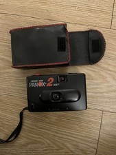 Panox 2Way Panoramic Film Camera 35mm