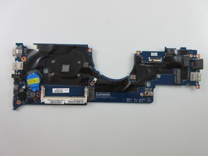 Hauptplatine LENOVO THINKPAD 11E G3 DA0LI8MB6F0 REV:F CELERON N3150 Original