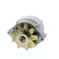 Powermaster Street Alternator 100 Amps 16V Gm 10Dn Case 8006