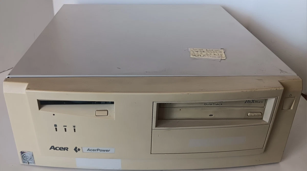 Acer Vintage Computers & Mainframes for sale | eBay