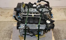 Motor Benzin - VW Golf (2016) CPWA 04E100098J 93.660km