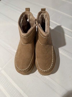 Sugar Kiss Boots