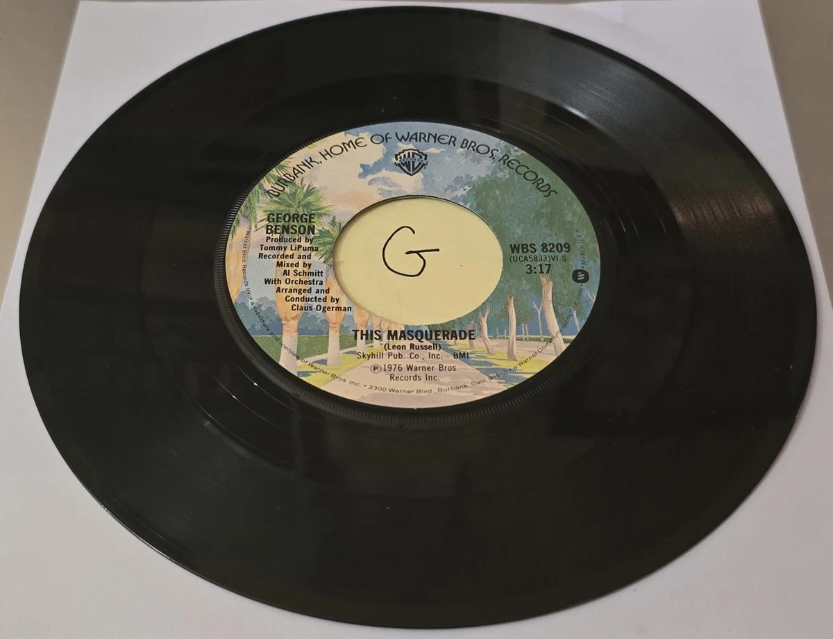 George Benson 7