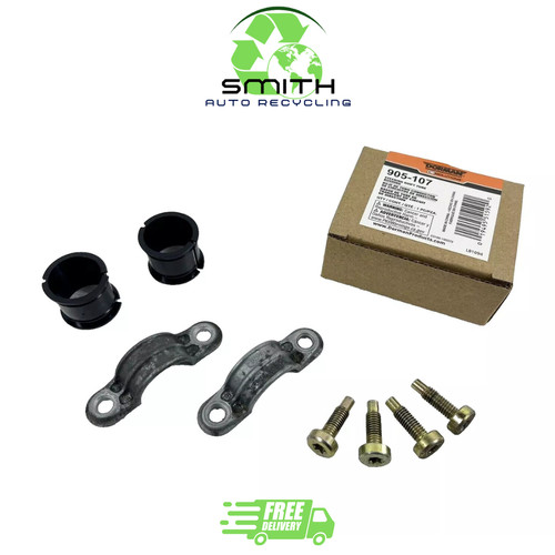 1992 & Up Ford F150 F250 E150 Steering Shift Tube Bracket Bushing Kit