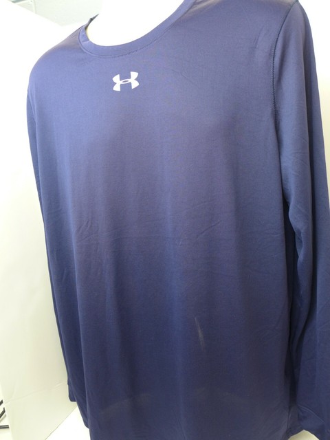 Under Armour Men's Long Sleeve Locker 2 