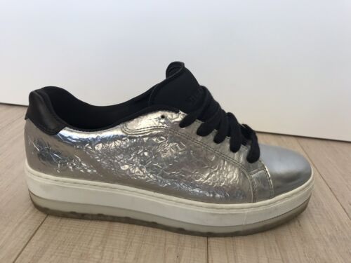 Diesel Scarpe da ginnastica donna nero Jomua - Scarpe donna • Differenta.it