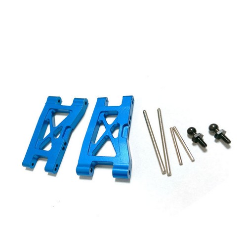 Aluminum alloy Full Upgrade Hardened for 1/18 LaTrax Teton RC Car Model - Picture 26 of 36