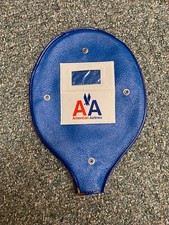 American Airlines Racket Cover