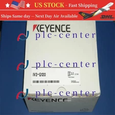 NEW Keyence IV3-G120 FREE SHIP