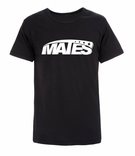 T-shirt Maglietta dei MATES youtuber anima surreal power stepny maglia  felpa | eBay