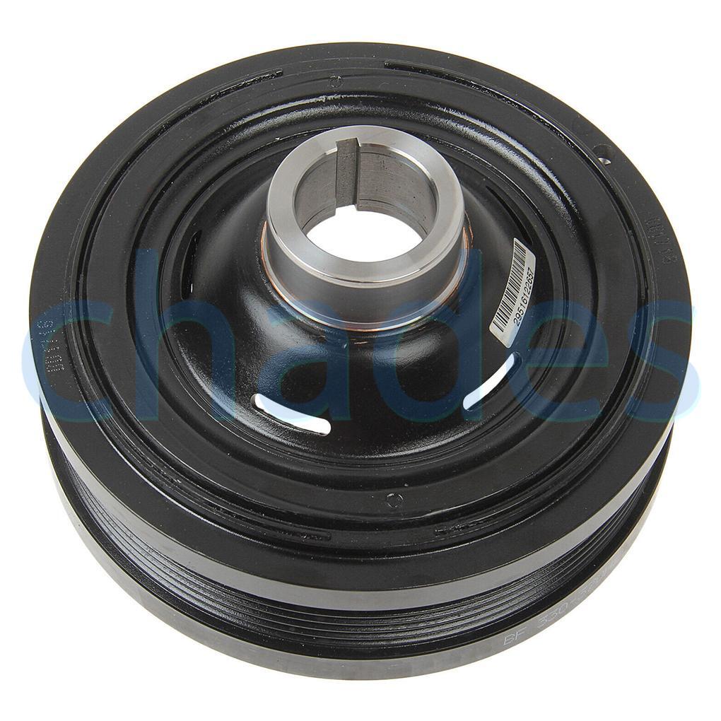 Engine Crankshaft Pulley 2760300903 for Benz CLS400 E320 E400 GLE320