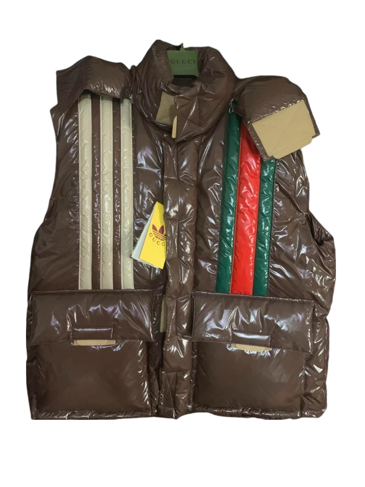 adidas gucci vest